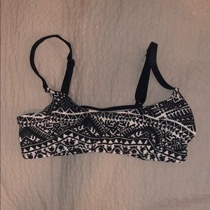Xhilaration Target Bikini Top - lightly worn